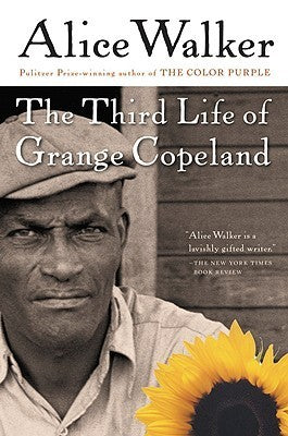 The Third Life of Grange Copeland (Used Paperback) - Alice Walker