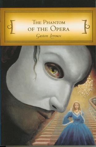 The Phantom of the Opera (Used Paperback) - Gaston Leroux