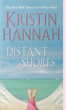 Distant Shores (Used Paperback) - Kristin Hannah
