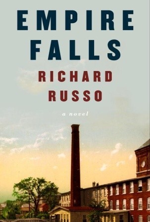 Empire Falls (Used Hardcover) - Richard Russo