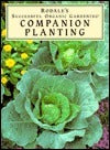 Rodale's Successful Organic Gardening: Companion Planting (Used Hardcover) - Susan McClure,  Sally Roth