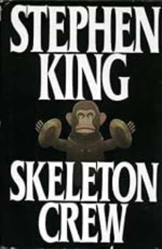 Skeleton Crew (Used Hardcover) - Stephen King