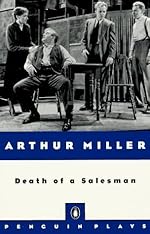 Death of a Salesman (Used Hardcover) - Arthur Miller