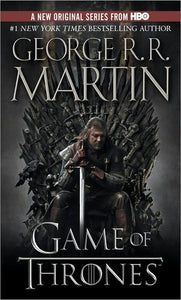 Game of Thrones (Used Mass Market Paperback) - George R. R. Martin