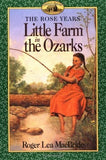 Little House Bundle #2 (Used Paperback) - Various