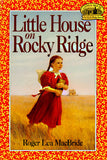 Little House Bundle #2 (Used Paperback) - Various