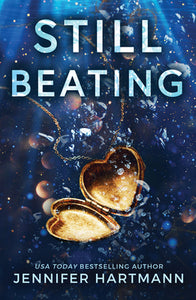 Still Beating (Used Paperback) - Jennifer Hartmann