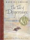 The Tale of Despereaux (Used Paperback) - Kate DiCamillo