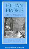 Ethan Frome (Used Paperback) - Edith Wharton