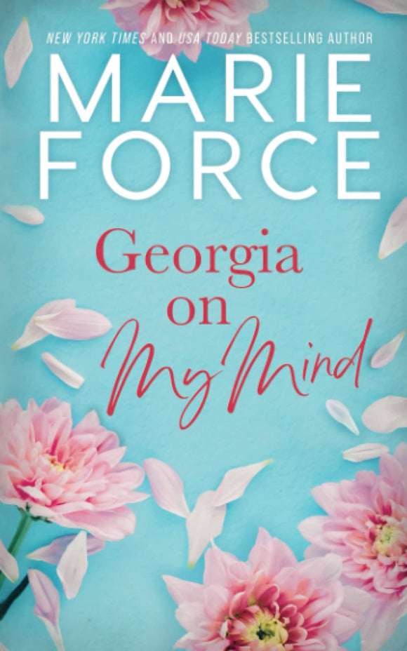 Georgie on My Mind (Used Paperback) - Marie Force