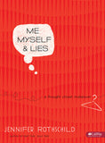 Me, Myself & Lies Bundle (Used Paperbacks) - Jennifer Rothschild