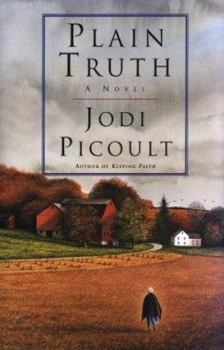 Plain Truth (Used Hardcover) - Jodi Picoult