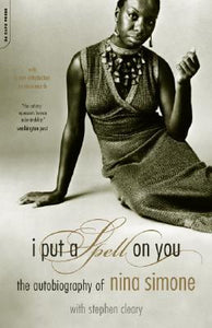 I Put a Spell On You (Used Paperback) - Nina Simone