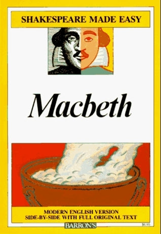 Macbeth (Used Paperback) William Shakespeare