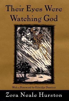 Their Eyes Were Watching God (Used Hardcover) - Zora Neale Hurston