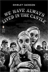 We Have Always Lived in the Castle (Used Paperback) - Shirley Jackson