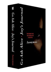 Anonymous Diaries Bundle of 4 (Used Paperback) - Anonymous