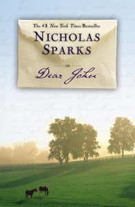 Dear John (Used Paperback) - Nicholas Sparks