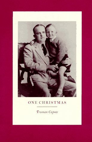 One Christmas (Used Hardcover) - Truman Capote