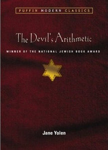 The Devil's Arithmetic (Used Paperback) - Jane Yolen