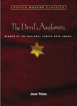 The Devil's Arithmetic (Used Paperback) - Jane Yolen