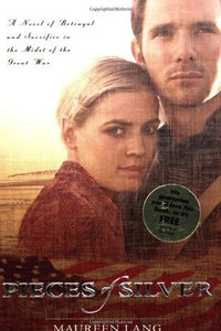 Pieces of Silver (Used Paperback) - Maureen Lang