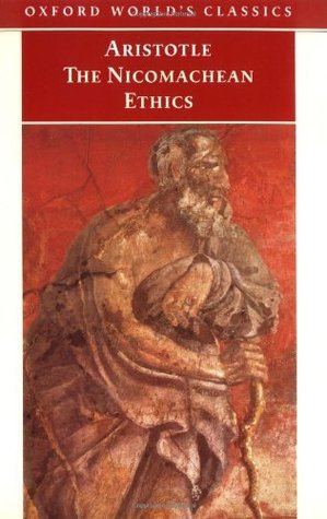 The Nicomachean Ethics (Used Paperback) - Aristotle
