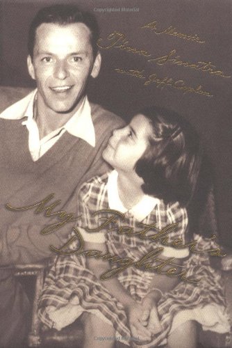 My Father's Daughter: A Memoir (Used Hardcover) - Tina Sinatra