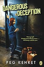 Dangerous Deception (Used Paperback) - Peg Kehret