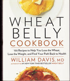 Wheat Belly Bundle (Used Hardcovers)