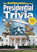 The Smithsonian Book of Presidential Trivia (Used Paperback) - Smothsonian Books