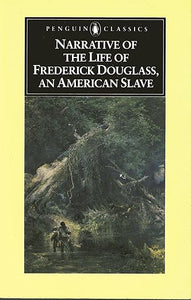 Narrative of the Life of Frederick Douglass, an American Slave (Used Paperback) - Frederick Douglass