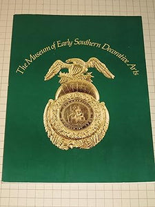 The Museum of Early Southern Decorative Arts (Used Paperback) - MESDA