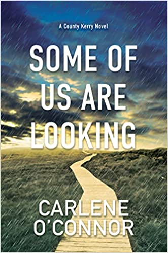 Some of Us Are Looking (Used Hardcover) - Carlene O'Connor