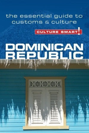 Dominican Republic (Used Paperback) - Culture Smart