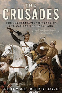 The Crusades (Used Paperback) - Thomas Asbridge