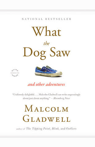 Malcolm Gladwell Bundle (Used Paperback) - Malcolm Gladwell