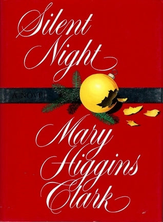 Silent Night (Used Hardcover) - Mary Higgins Clark