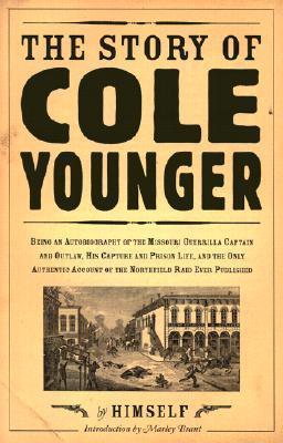 The Story of Cole Younger (Used Paperback) - Cole Younger
