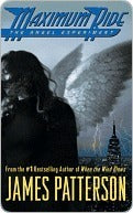 The Angel Experiment (Used Hardcover) - James Patterson