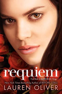 Requiem (Used Hardcover) - Lauren Oliver