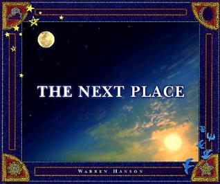 The Next Place (Used Hardcover) - Warren Hanson