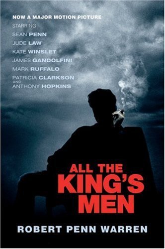 All the King's Men (Used Paperback) - Robert Penn Warren