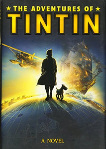 The Adventures of Tintin (Used Hardcover) - Alexander C. Irvine