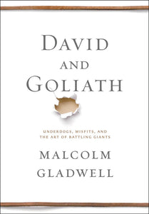 Malcolm Gladwell Bundle # 2 (Used Hardcover and Paperbacks)