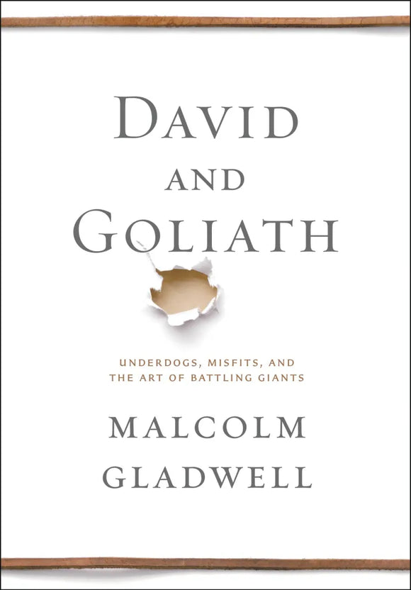 Malcolm Gladwell Bundle # 2 (Used Hardcover and Paperbacks)