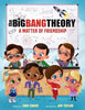 The Big Bang Theory a Matter of Friendship (New Hardcover) - Ivan Cohen