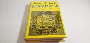 Mandala (Used Hardcover) - Pearl S. Buck