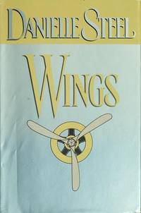 Wings (Used Hardcover) - Danielle Steel