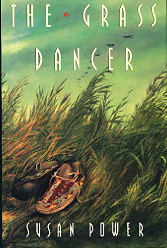 The Grass Dancer (Used Hardcover) - Susan Power